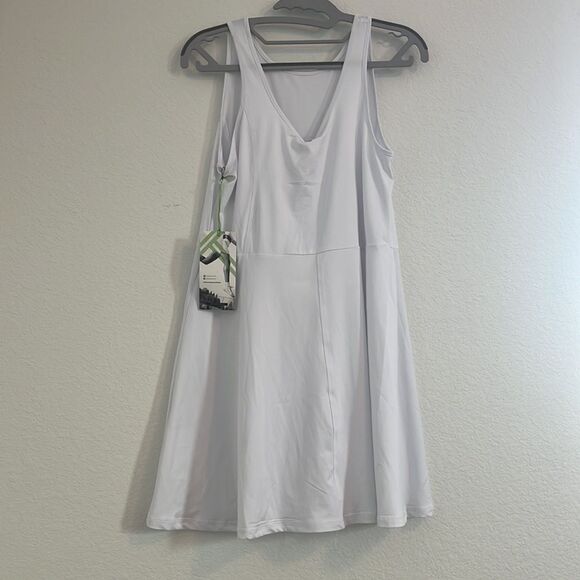 Kyoden Tennis Dress Cool Fit with Shorts Pickle NEW NWT - Picture 5 of 7